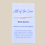 All the Love