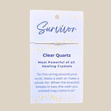 Survivor